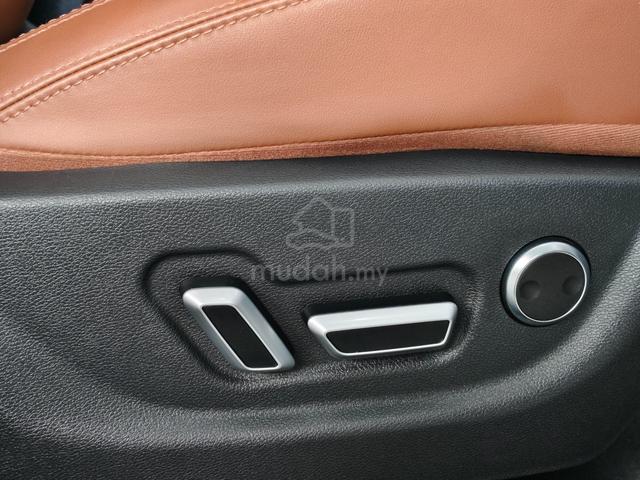 2020 Proton X70 1.8 TGDI PREMIUM (A) 3 Yr Warranty - 5