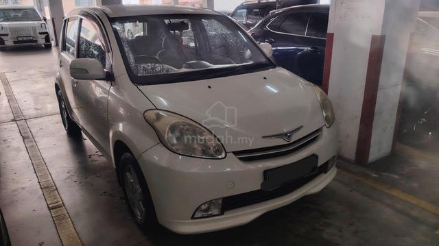 2007 Perodua Myvi Ezi 1.3 (A) Good Cond Free Accid - 3