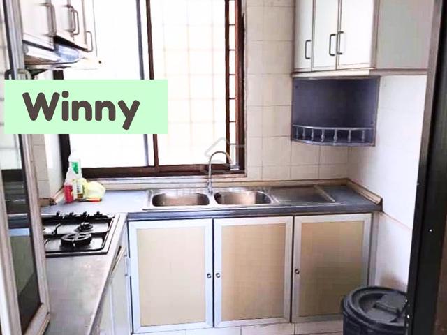 Sunny Ville Condominium 1