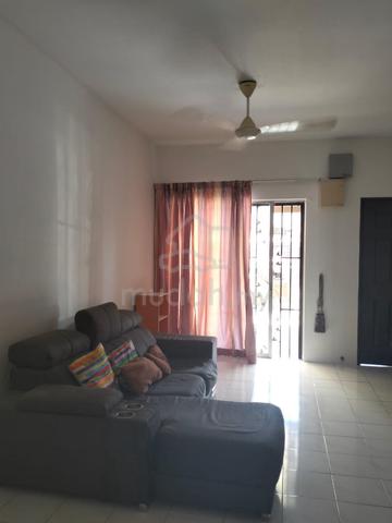 Setia Impian House For Rent 1