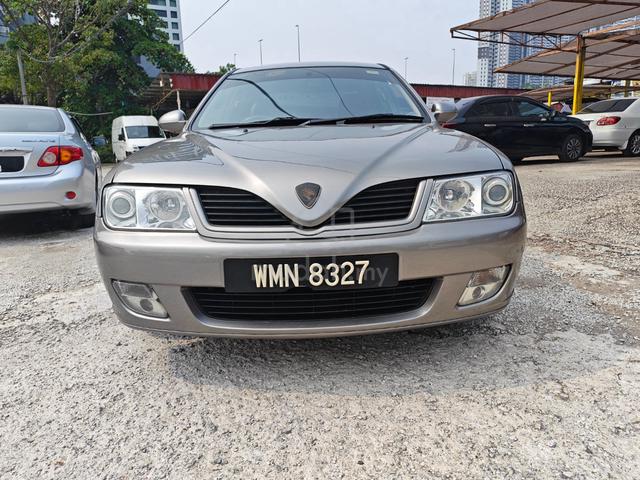 Proton WAJA 1.6 (M) - 2