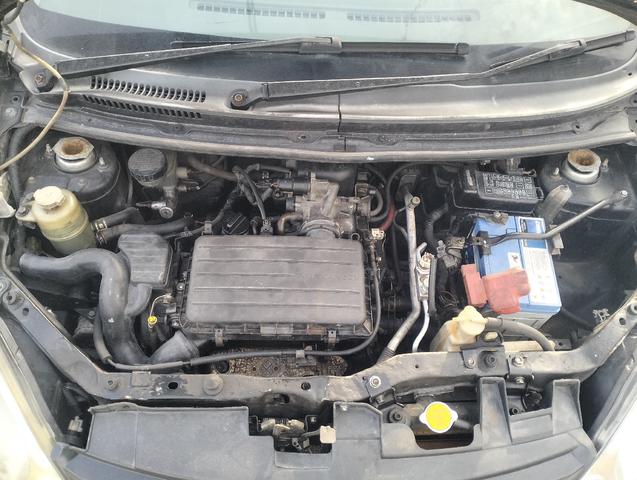 2008 Perodua VIVA 1.0 SX STANDARD (M) - 5