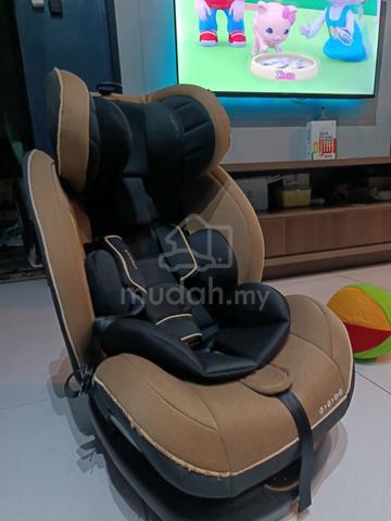 Carseat untuk dilepaskan - photo 3 of 3
