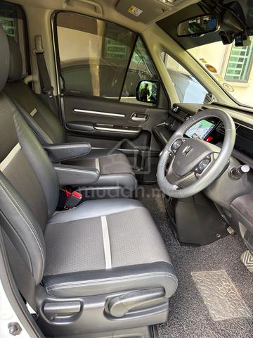2019 Honda STEPWAGON 1.5 SPADA (7 SEATER) (A) - 4