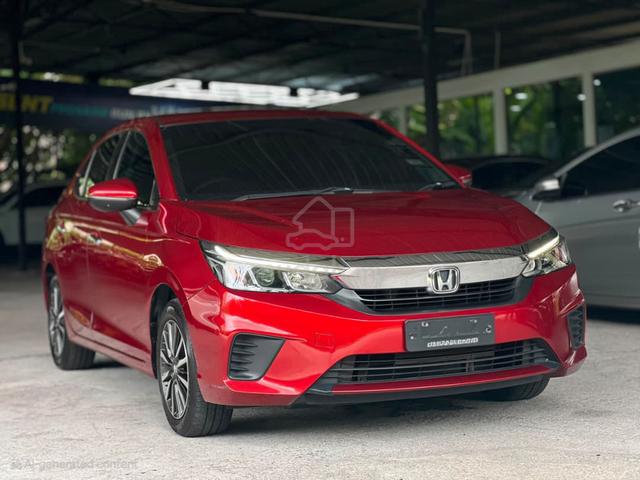 2020 Honda CITY 1.5 E MY14 GM6 FACELIFT (A) - 1