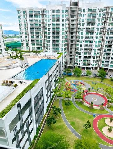 Royale Infinity Condominium Simpang Ampat 1
