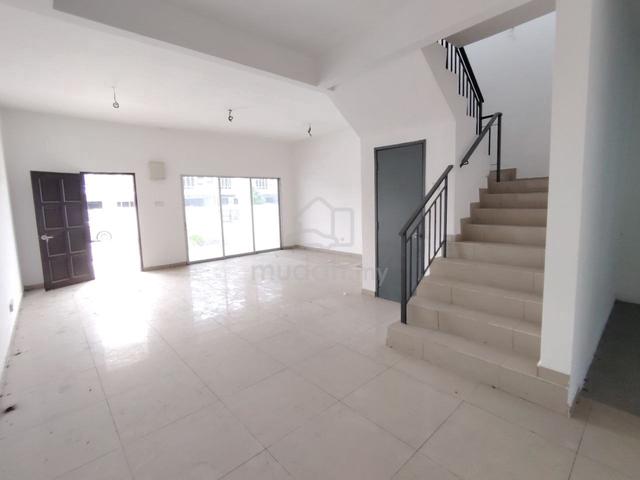 Double Storey Taman Meru Damai, Jalan Jambu 2