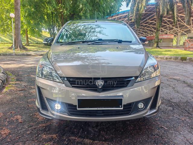 2018 Proton EXORA 1.6 EXECUTIVE FACELIFT (A) - 2