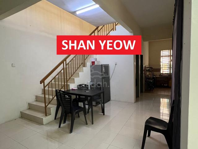 2 Storey Freehold Batu Kawan Teratai Idaman For Sale 1