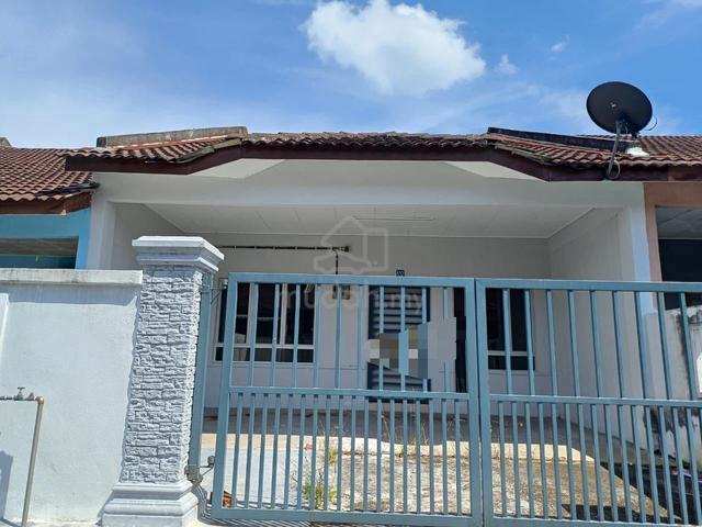 Single Storey Taman Bandar Eka Rantau Seremban 1