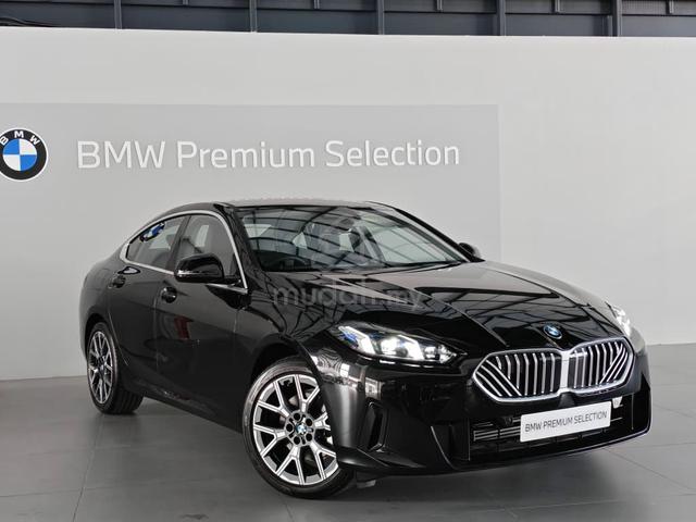2025 BMW 218 1.5 GRAN COUPE SPORT - bps - 1