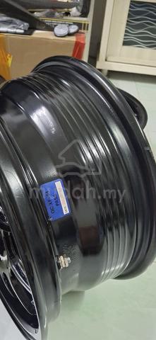 work rs 15 inci k car - photo 5 of 6