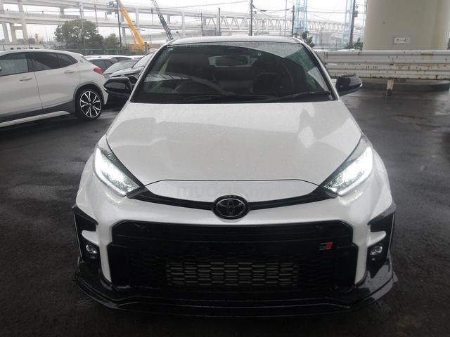 2023 Toyota GR YARIS 1.6 RZ HIGH PERFORMANCE (M) - 2