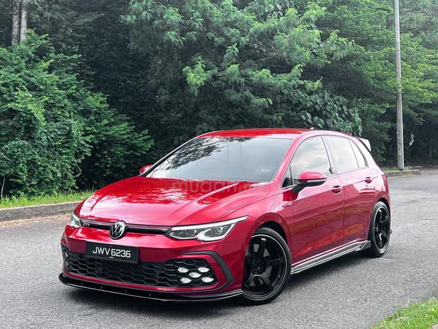 ORI 2020 Volkswagen GOLF 2.0 TSI GTI (A) - 3