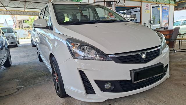 2016 Proton EXORA 1.6 PREMIUM FACELIFT (A) 1 OWNER - 1