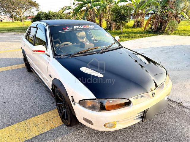 Offer DIRECT OWNER WIRA 1.5 AT (READY) - 2