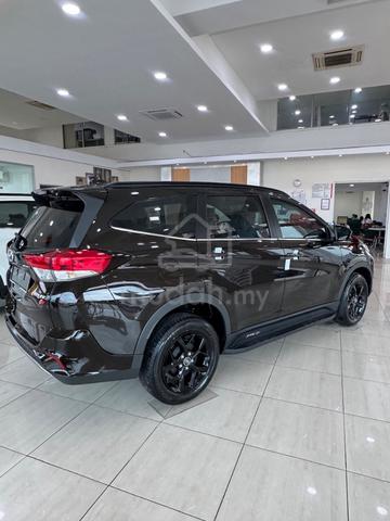 2026 Perodua ARUZ 1.5 AV MY21 D38L UPDATE (A) - 2