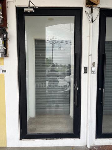 Ampang Taman Ipoh Jaya Facing Main Road First Floor Corner Shoplot 1