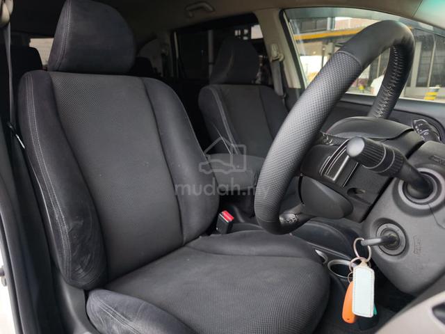 2008 Honda STREAM 2.0 I-VTEC RSZ ANDROID PLAYER - 5