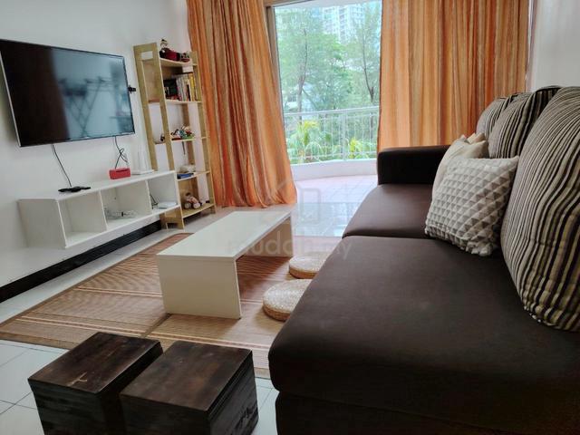 Venice Hill 1