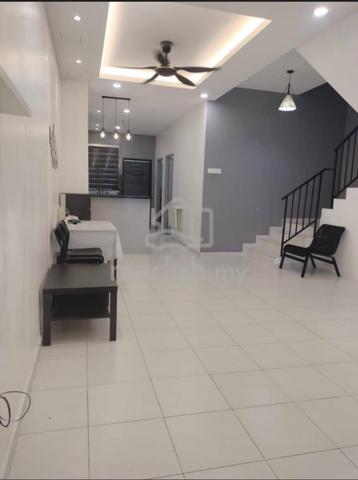 2 storey minimalist concept 1