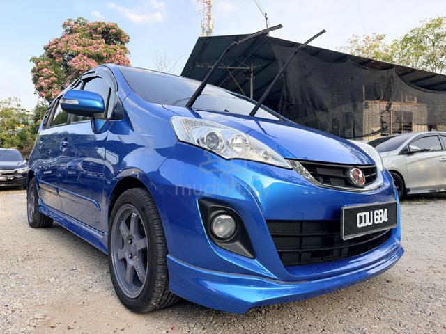 Perodua ALZA 1.5 EZ STANDARD FACELIFT (A)-16 - 1