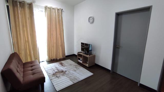 Vista Bangi 2