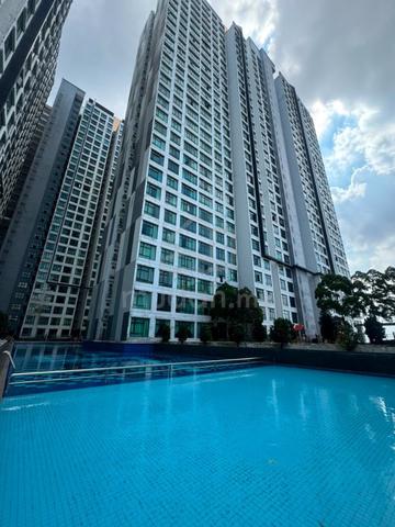 D'Summit Residences 1