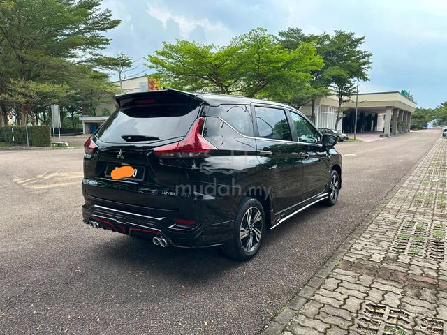 2023 Mitsubishi XPANDER 1.5 MY20 (A) - 5