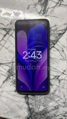 Redmi 13x utk diletgo - photo 2 of 4