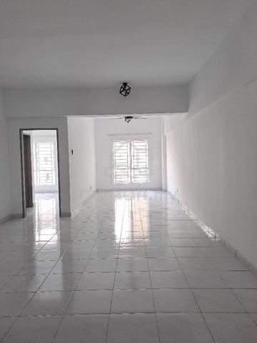 Trifolia Apartment 1