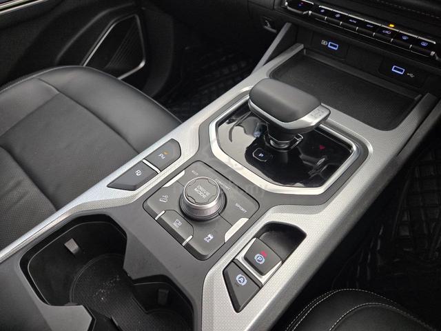 UNDER WARRANTY 2023 Proton X90 1.5 PREMIUM (A) - 4