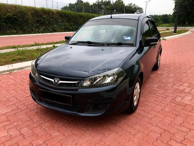 Proton SAGA FLX 1.3 (AUTO) - 1