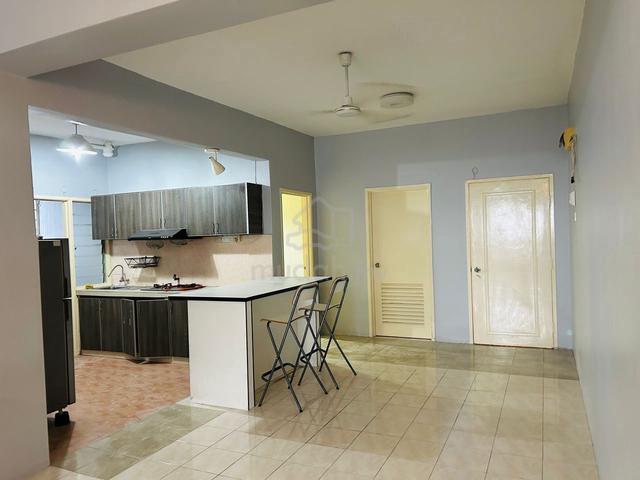 Bougainvilla Apartment (Segambut) 2
