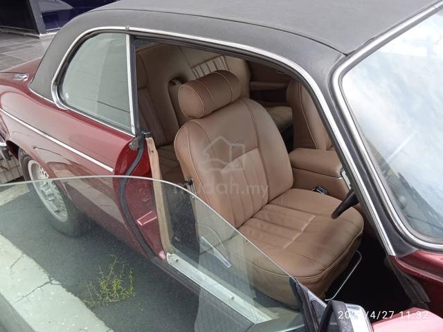 1995 Jaguar DAIMLER 4.0 (A) - 4