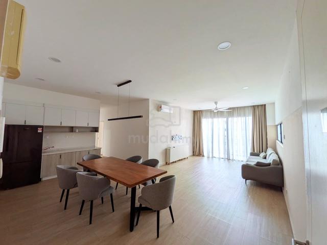 The Andes Condo Villa @ Bukit Jalil 1