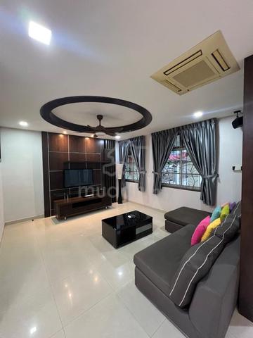 2-storey Terraced House for Sale, 5 Bedroom, 1680 sq.ft, Johor Bahru, Johor