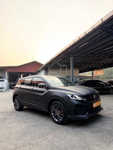 2021 Proton X50 1.5 PREMIUM MY20 (A) - 3