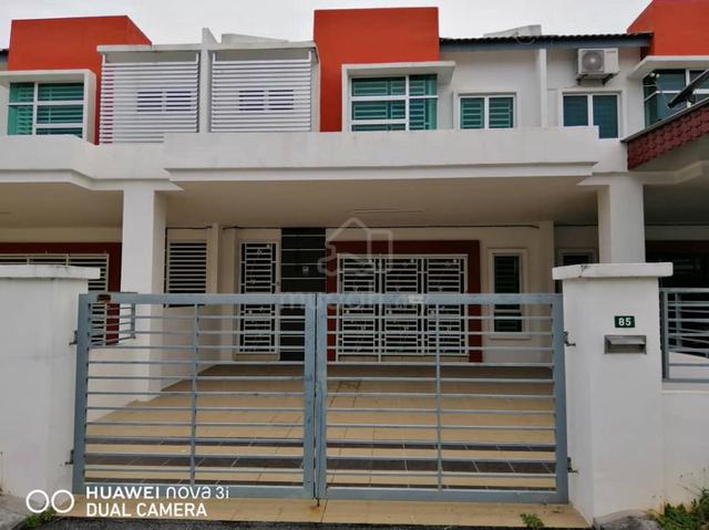 Rumah untuk disewa di Seri Iskandar, Perak 1