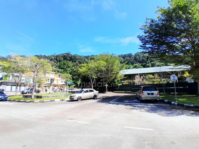 2 Tingkat Tmn Jugra Indah (FREEHOLD) OPEN FACING 2