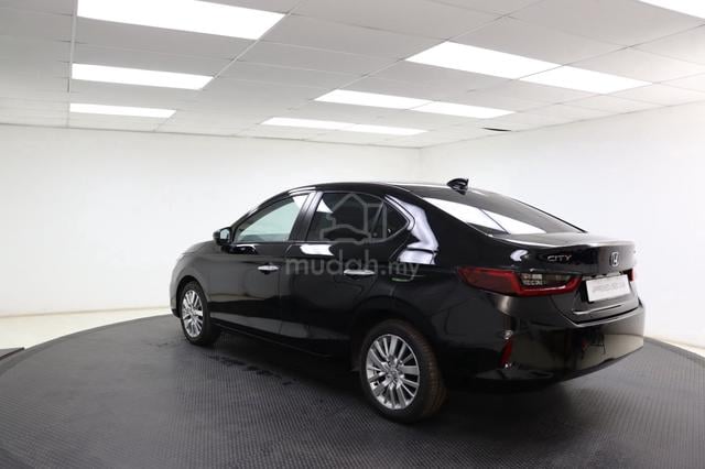 2023 Honda CITY 1.5 V SENSING  (A) - 2