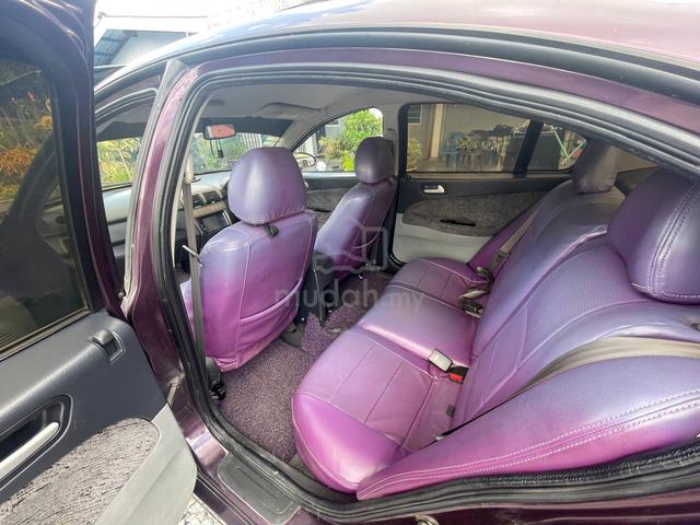 2008 Proton PERSONA 1.6 BASE LINE (M) - 5