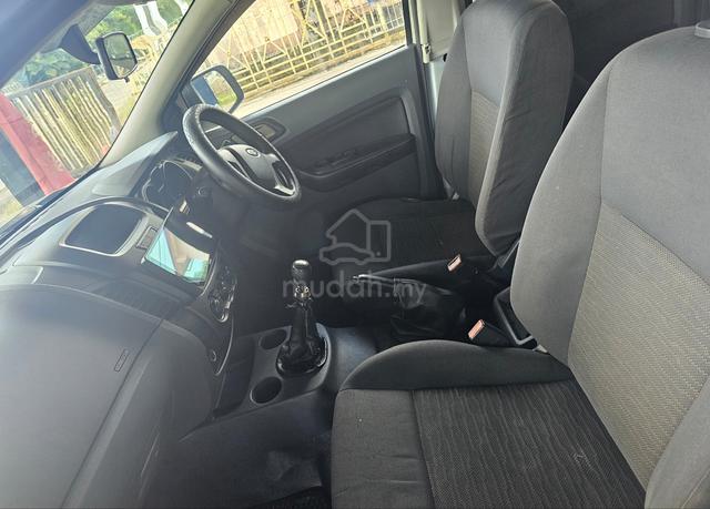 2014 Ford RANGER 2.2 XL (HI-RIDER) T6 (M) - 4