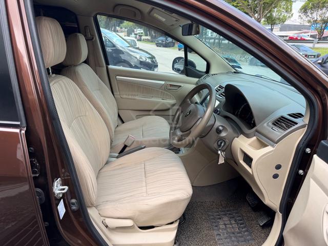 2017 Proton ERTIGA 1.4 EXECUTIVE PLUS AT -- (A) - 5