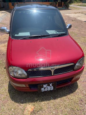 2004 Perodua KELISA 1.0 GX Auto - 3