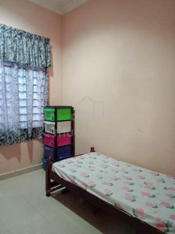 Bilik Sewa Perempuan Kota Bharu Kelantan 1