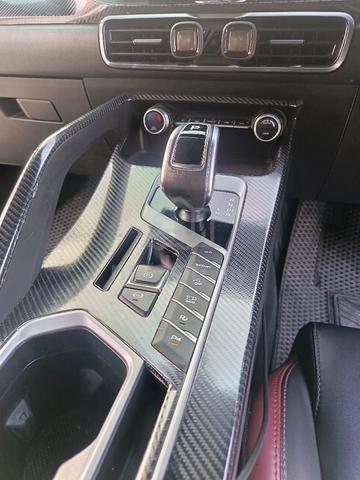 2022 Proton X50 TGDI FLAGSHIP 1.5L (A) - 5