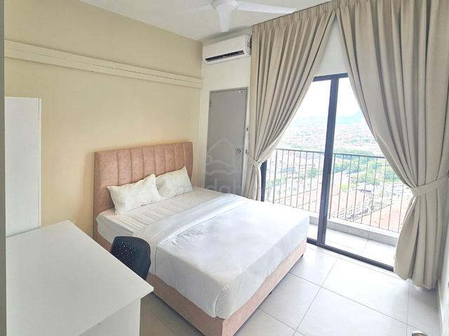 Selayang Park 168 Room For Rent 1