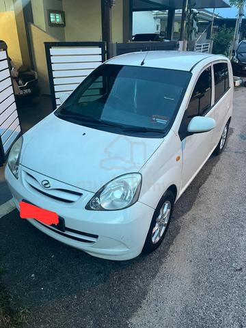 2014 Perodua VIVA 1.0 (A) - 1