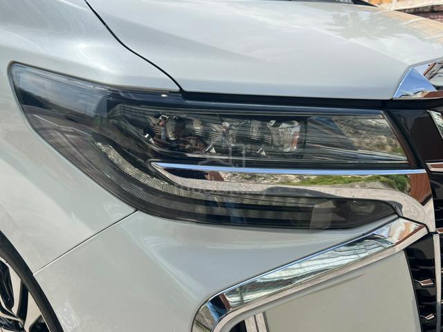 Toyota ALPHARD 2.5 SC ⭐️ JBL / 360 Camera - 3